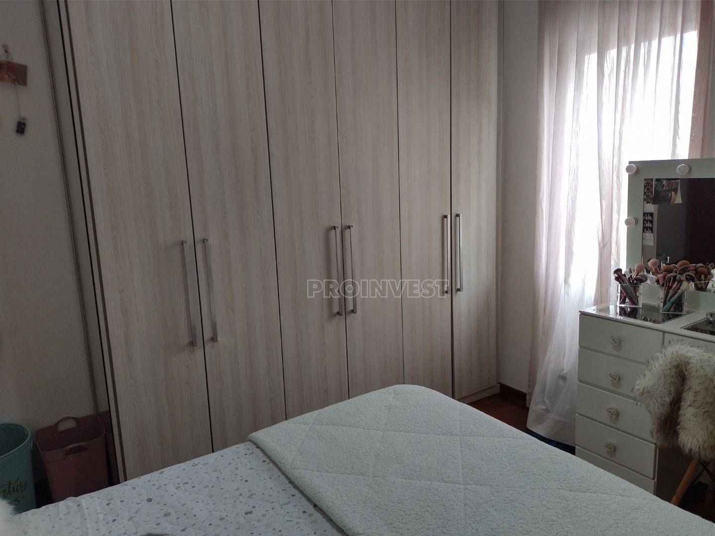 Casa de Condomínio à venda com 3 quartos, 280m² - Foto 34