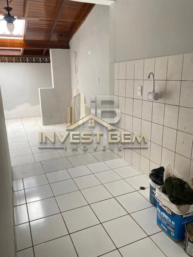 Sobrado à venda com 2 quartos, 60m² - Foto 12