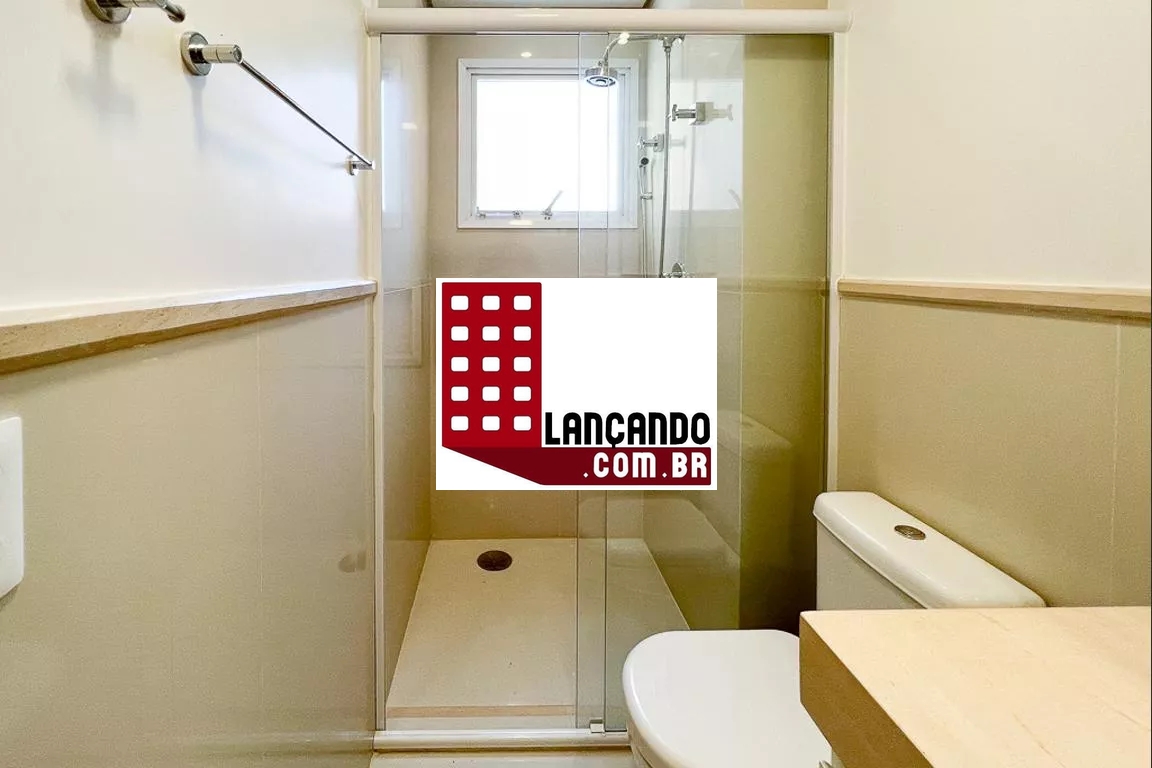 Apartamento à venda com 3 quartos, 187m² - Foto 15