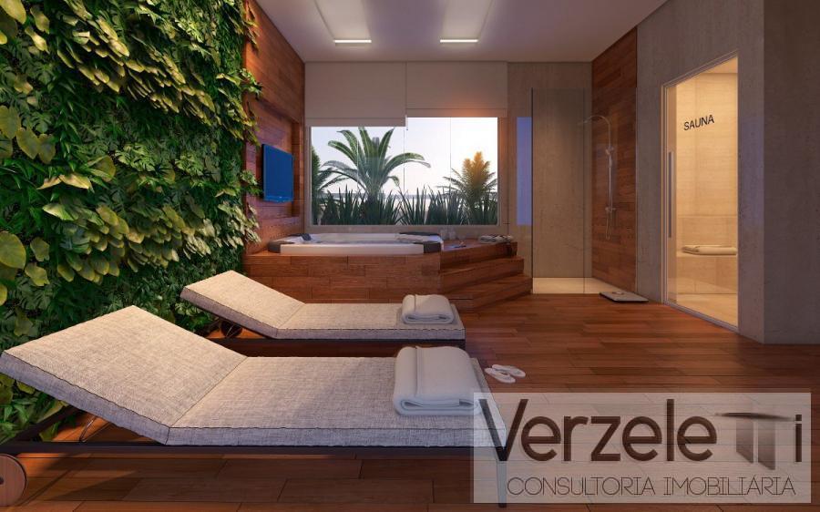 Apartamento à venda com 3 quartos, 132m² - Foto 8