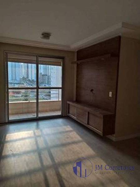 Apartamento à venda com 3 quartos, 79m² - Foto 2