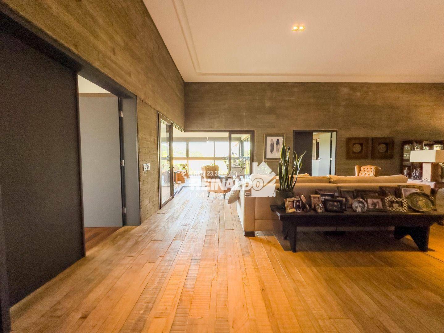 Casa de Condomínio à venda com 4 quartos, 850m² - Foto 11