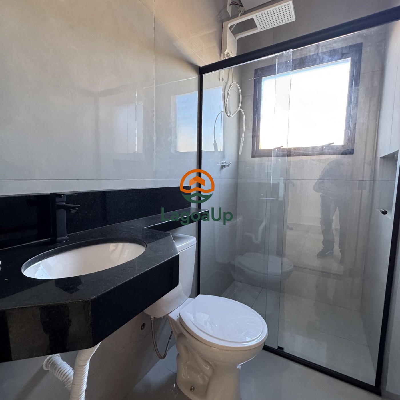 Casa à venda com 3 quartos, 166m² - Foto 9