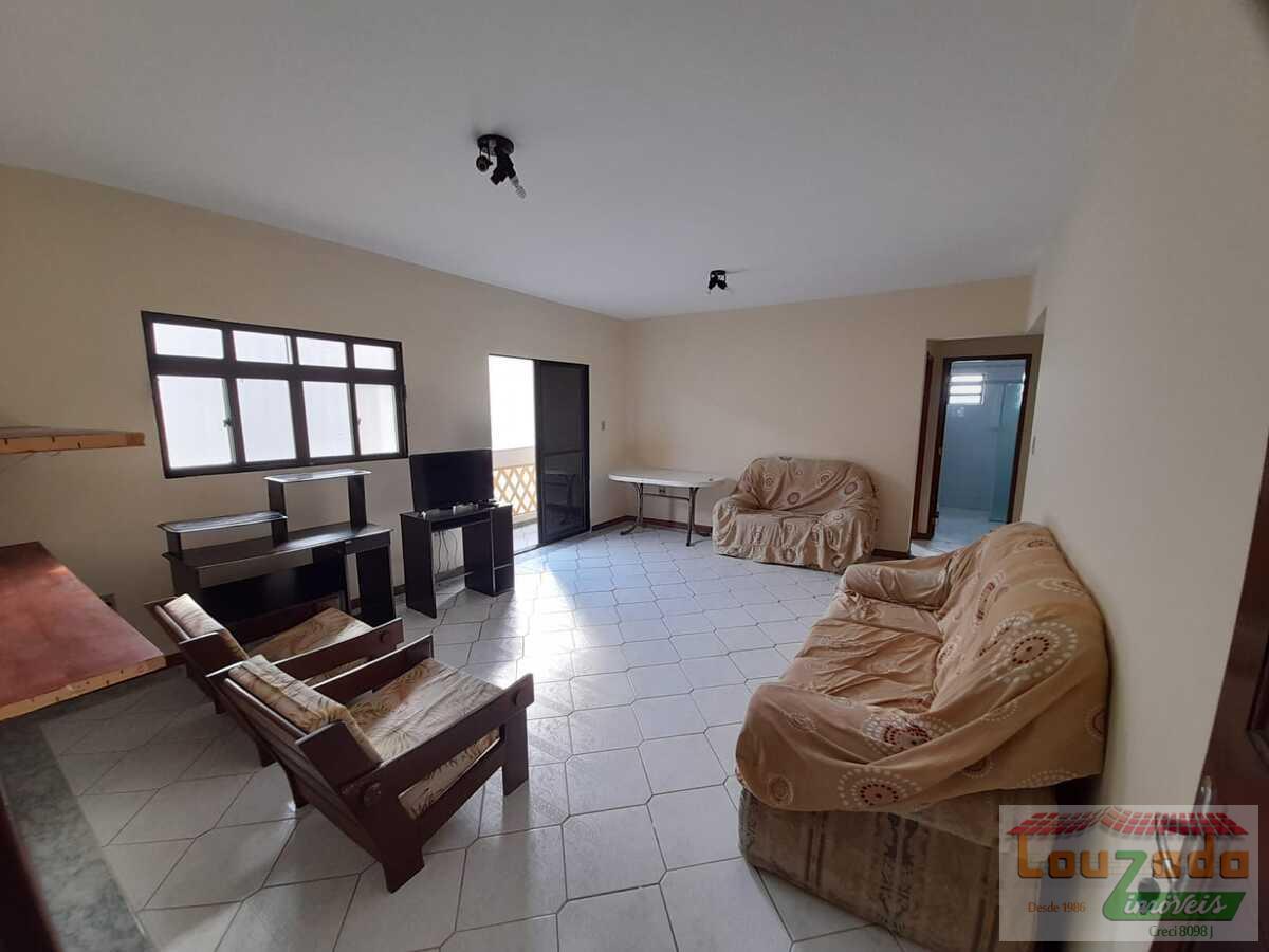 Apartamento à venda com 2 quartos, 100m² - Foto 1