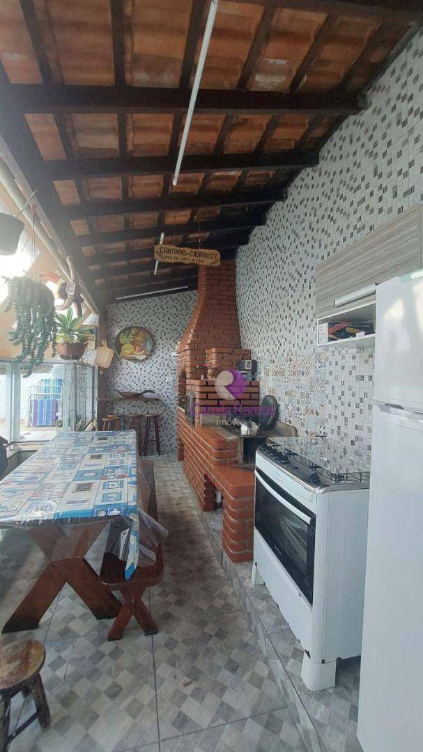 Sobrado à venda com 2 quartos, 187m² - Foto 37