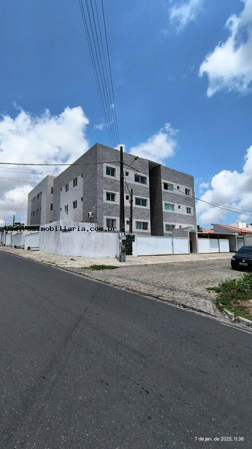 Apartamento à venda com 2 quartos, 50m² - Foto 1