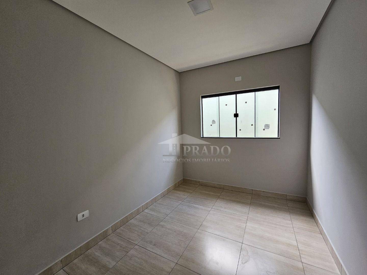 Casa à venda com 3 quartos, 77m² - Foto 10