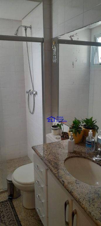 Apartamento à venda com 3 quartos, 96m² - Foto 29