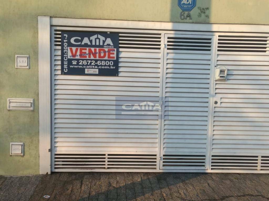 Sobrado à venda com 3 quartos, 187m² - Foto 48