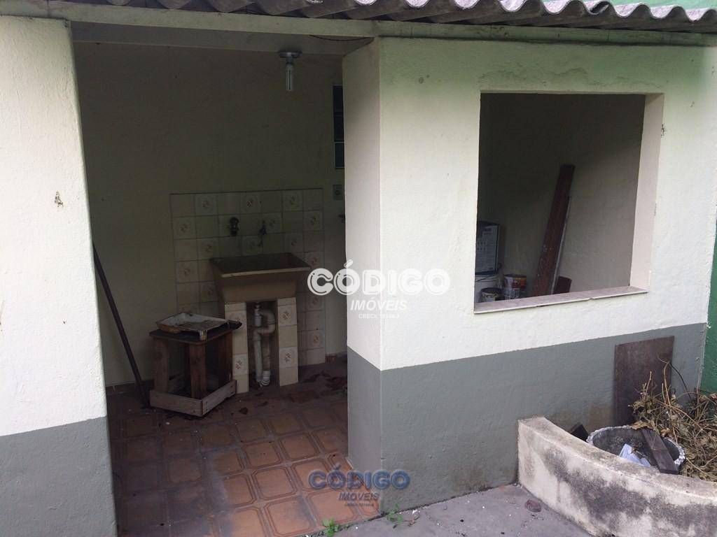 Sobrado à venda com 3 quartos, 300m² - Foto 21