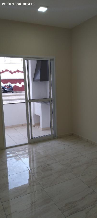 Apartamento à venda com 2 quartos, 57m² - Foto 5