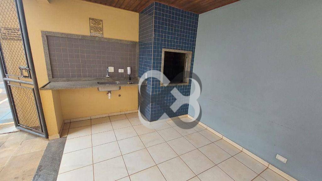 Apartamento à venda com 3 quartos, 88m² - Foto 12