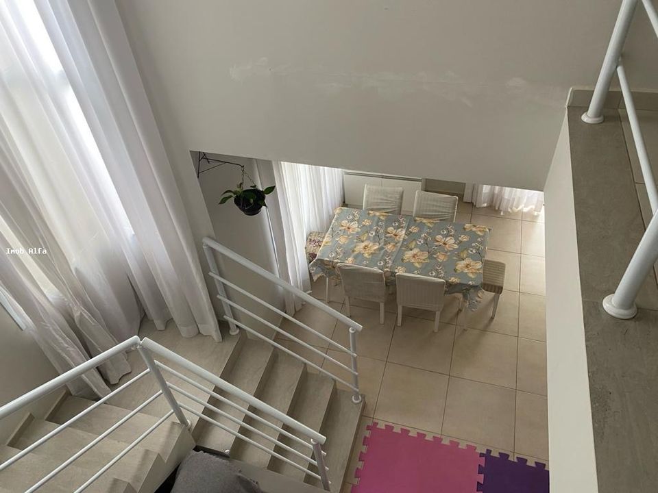 Casa à venda com 3 quartos, 200m² - Foto 6