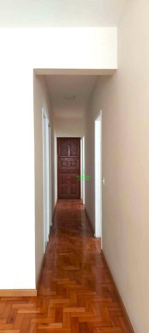 Apartamento à venda com 3 quartos, 80m² - Foto 6