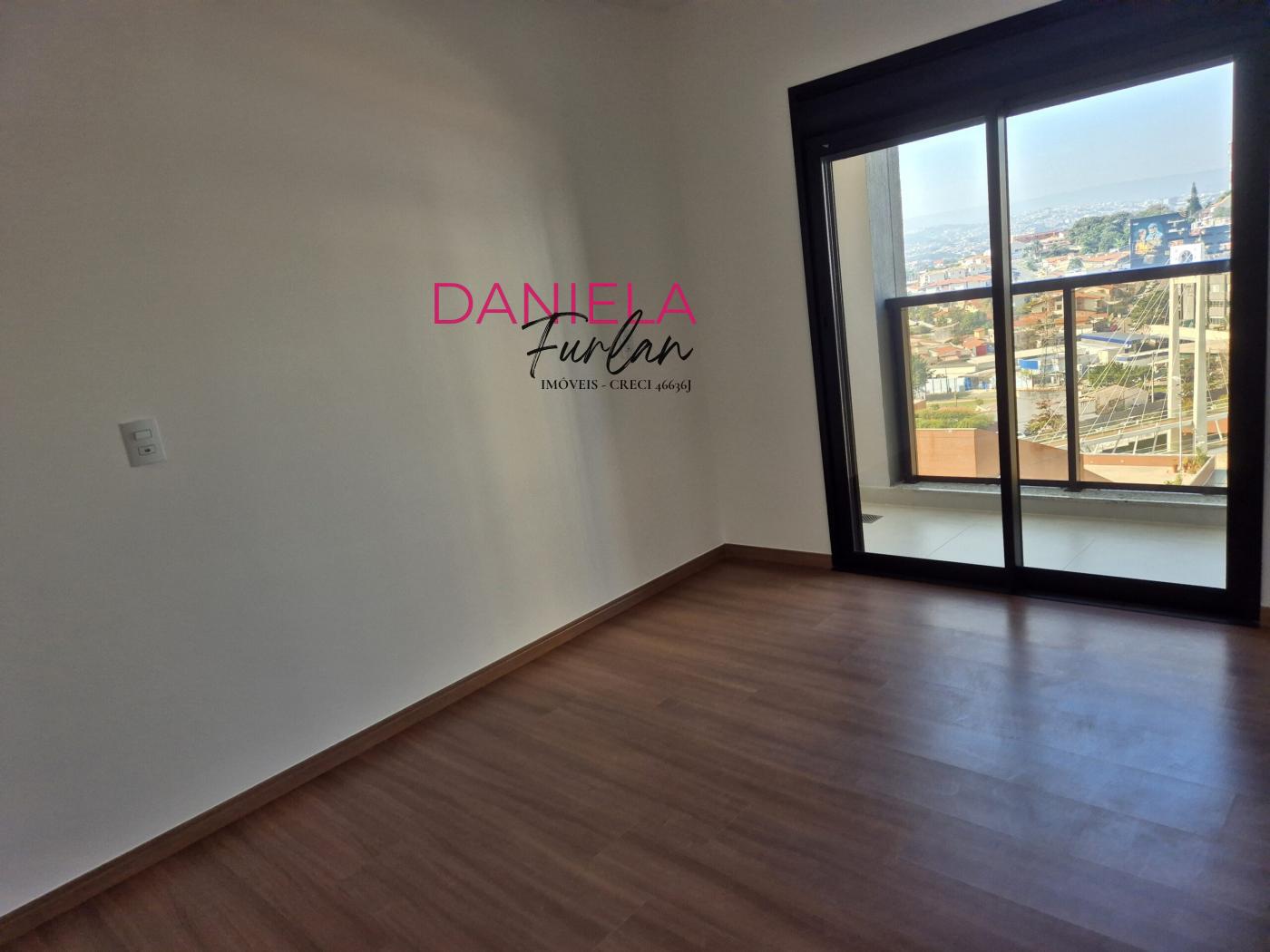 Apartamento à venda com 3 quartos, 107m² - Foto 6