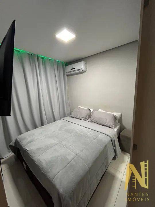 Apartamento à venda com 2 quartos, 46m² - Foto 4