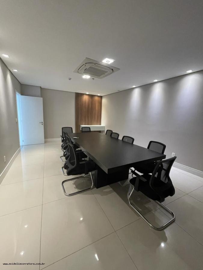 Conjunto Comercial-Sala para alugar, 28m² - Foto 17