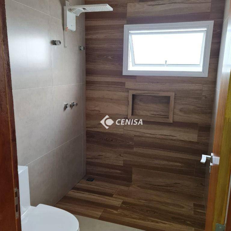 Casa de Condomínio à venda com 3 quartos, 212m² - Foto 5