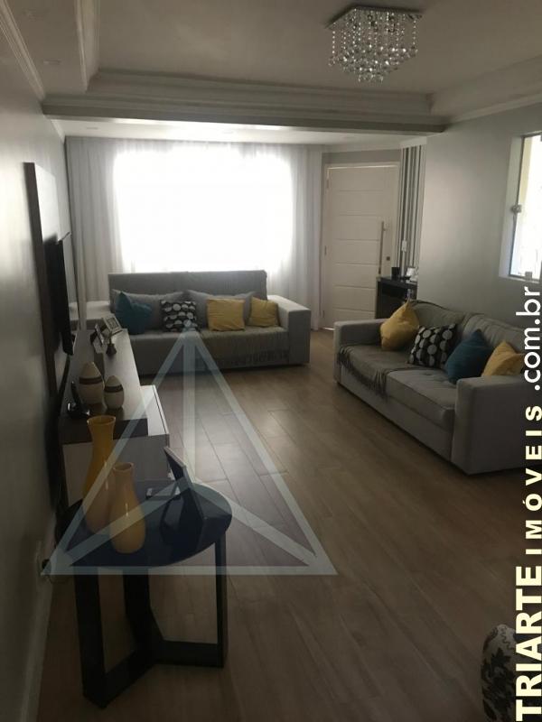 Sobrado à venda com 3 quartos, 220m² - Foto 2