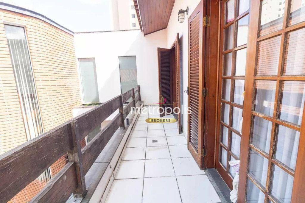 Sobrado à venda com 4 quartos, 284m² - Foto 30