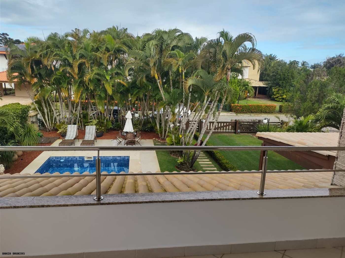 Casa de Condomínio à venda com 6 quartos, 480m² - Foto 43