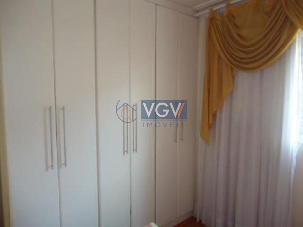 Apartamento à venda com 2 quartos, 57m² - Foto 7