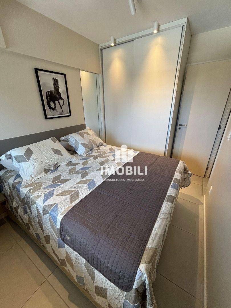 Apartamento à venda com 1 quarto, 41m² - Foto 5