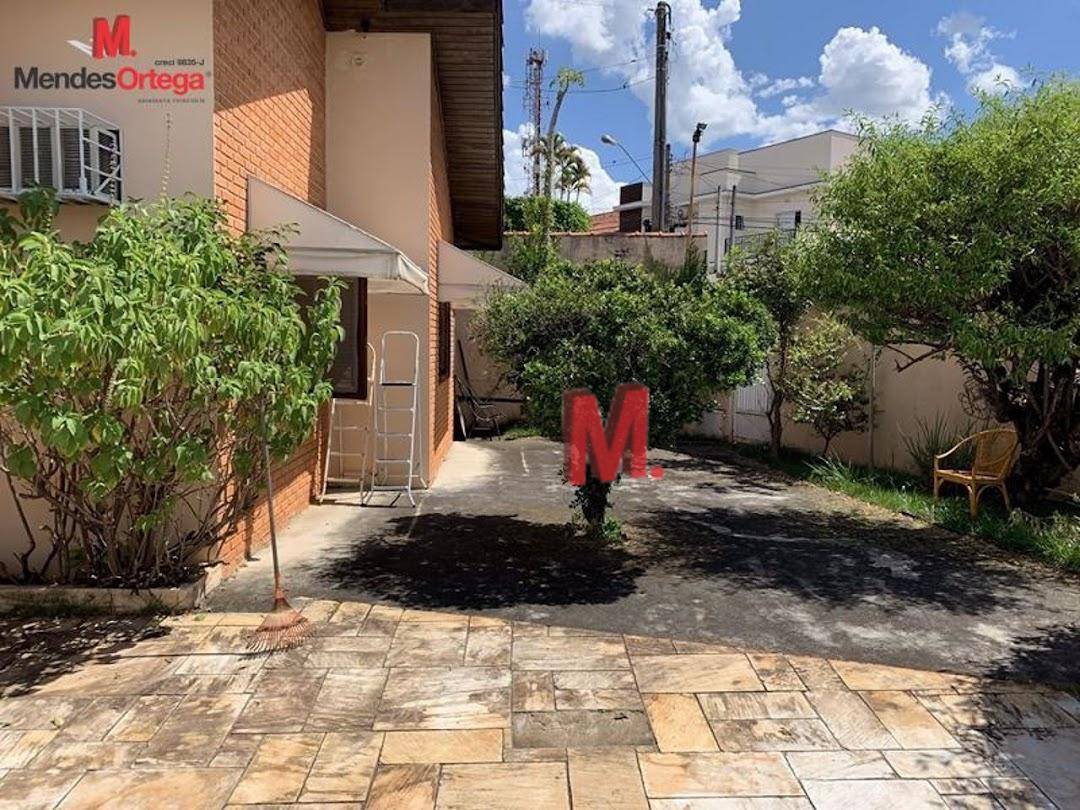 Casa à venda com 4 quartos, 359m² - Foto 44