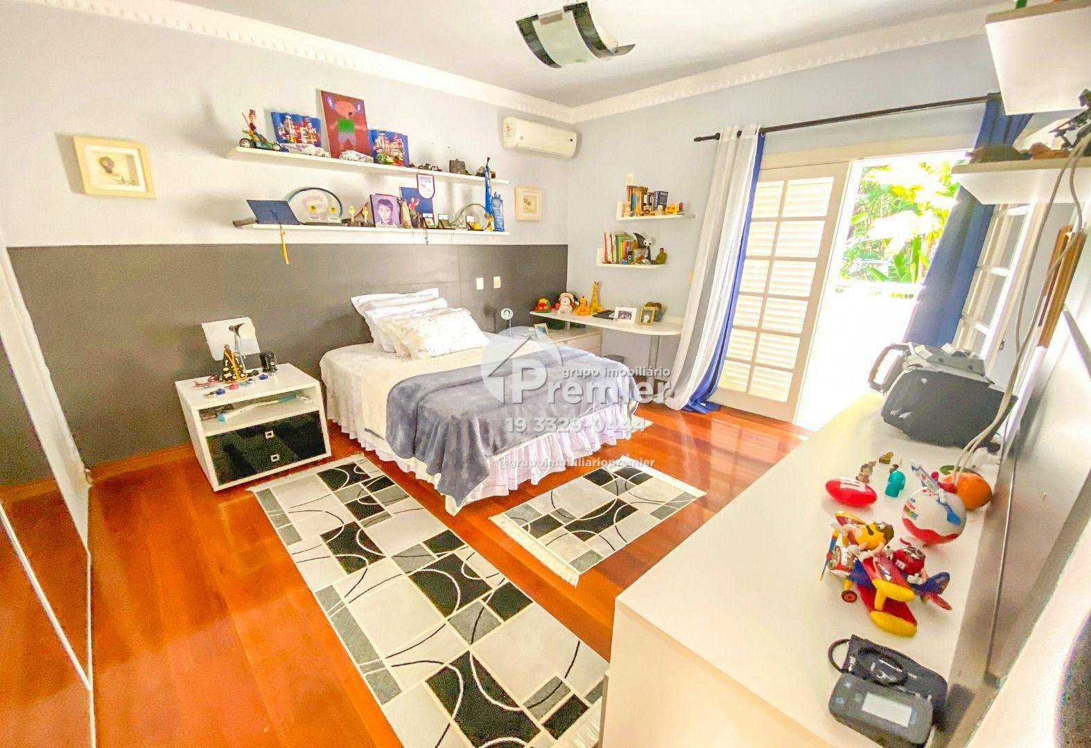 Casa de Condomínio à venda e aluguel com 3 quartos, 750m² - Foto 27