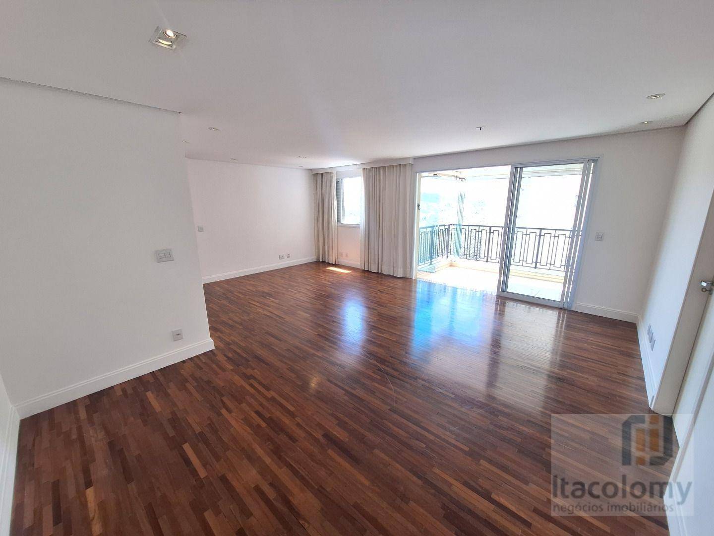 Apartamento, 2 quartos, 96 m² - Foto 2