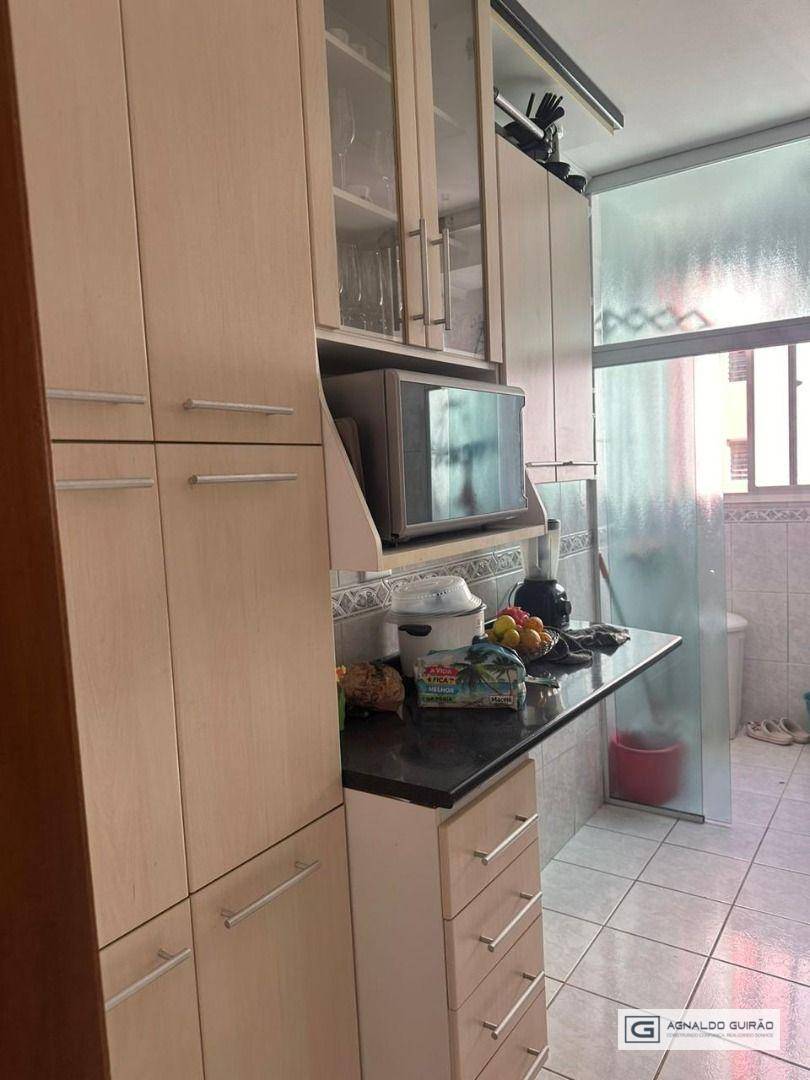 Apartamento à venda com 2 quartos, 56m² - Foto 7