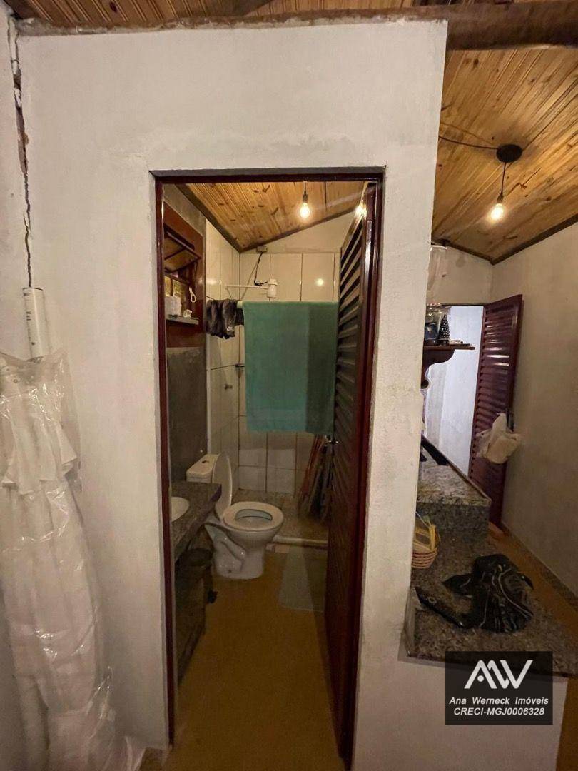 Chácara, 1 quarto, 100 m² - Foto 8