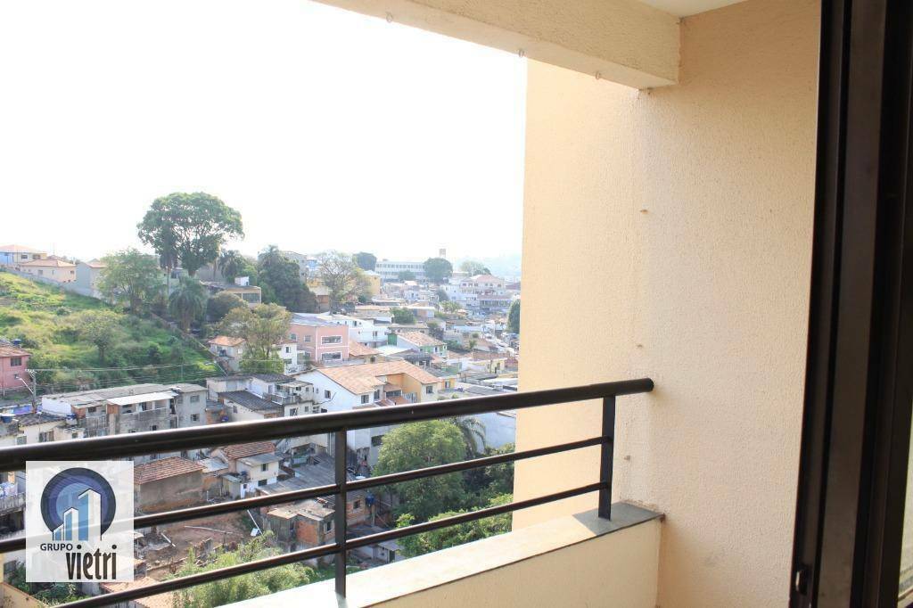 Apartamento à venda com 2 quartos, 65m² - Foto 22