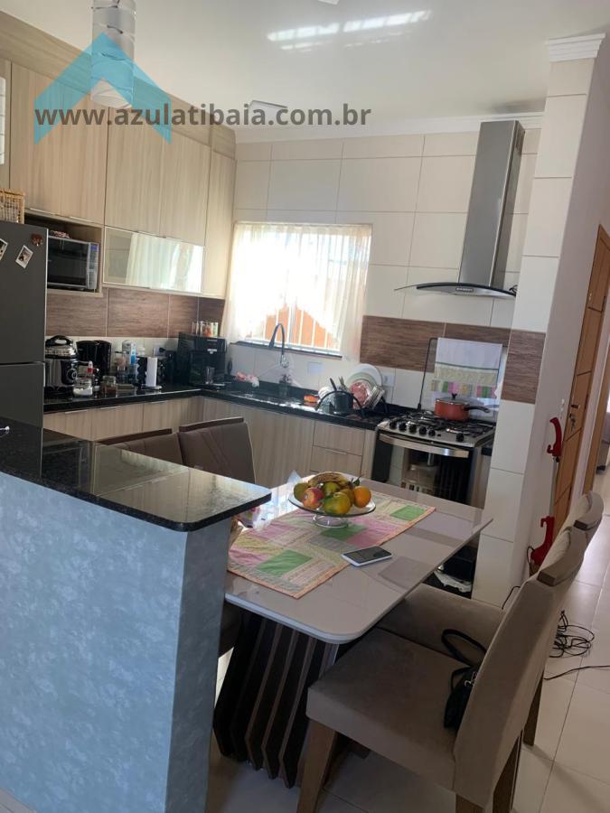 Casa à venda com 3 quartos, 175m² - Foto 5