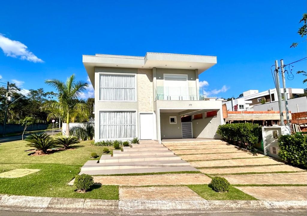 Casa de Condomínio à venda com 3 quartos, 243m² - Foto 39