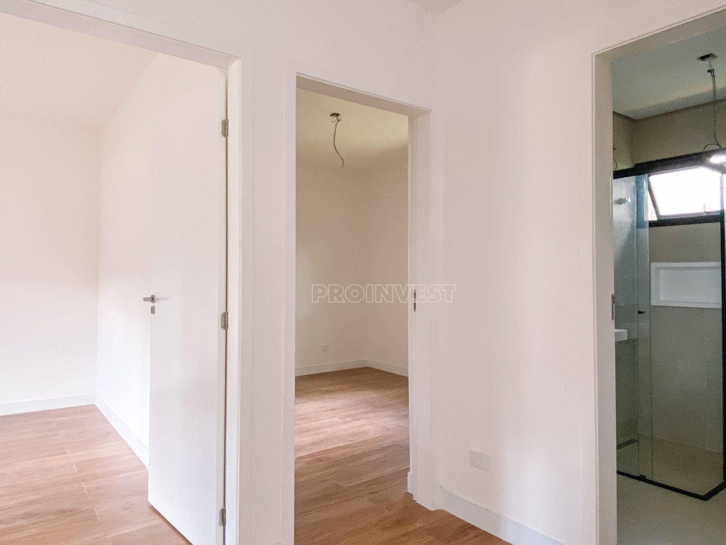 Casa de Condomínio à venda com 3 quartos, 170m² - Foto 11