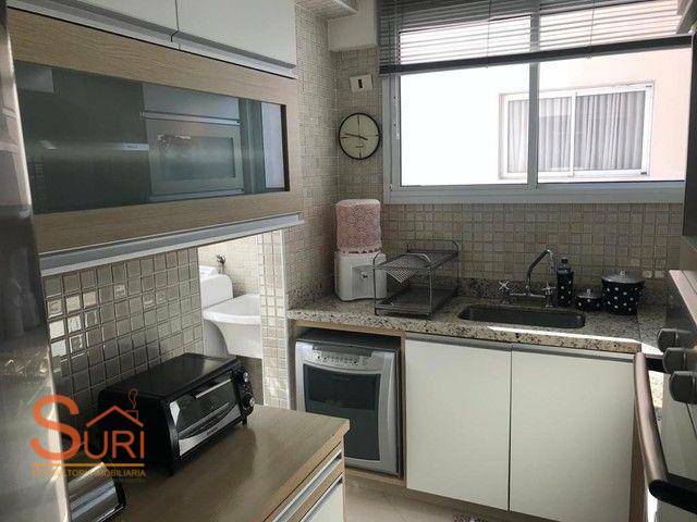 Apartamento à venda com 2 quartos, 68m² - Foto 3