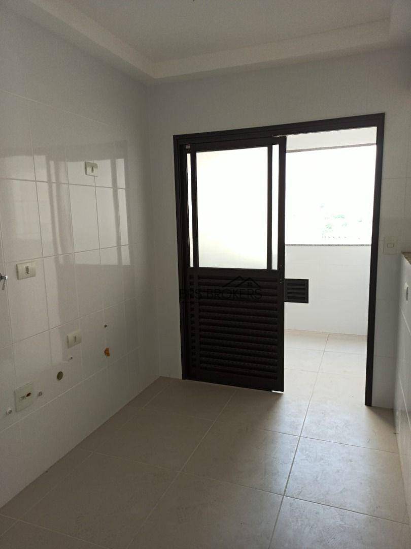 Apartamento à venda com 3 quartos, 86m² - Foto 9