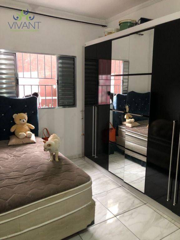 Sobrado à venda com 6 quartos, 289m² - Foto 12