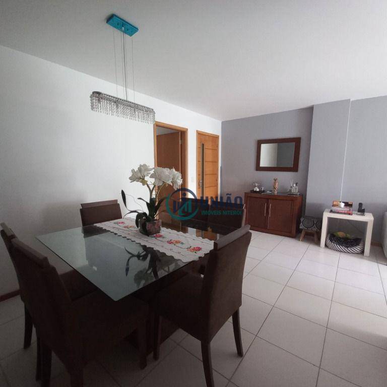 Apartamento à venda com 3 quartos, 115m² - Foto 8