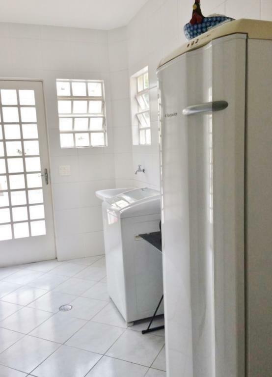 Casa para alugar com 3 quartos, 149m² - Foto 23