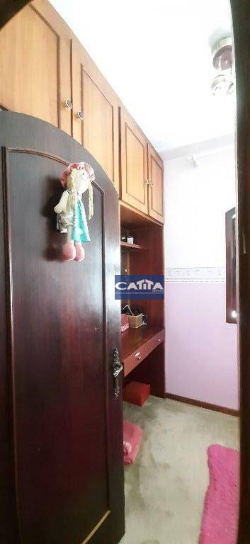 Sobrado à venda com 3 quartos, 222m² - Foto 26