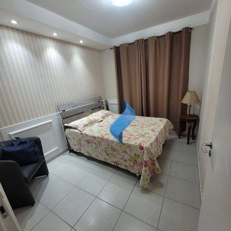 Apartamento à venda com 3 quartos, 110m² - Foto 6