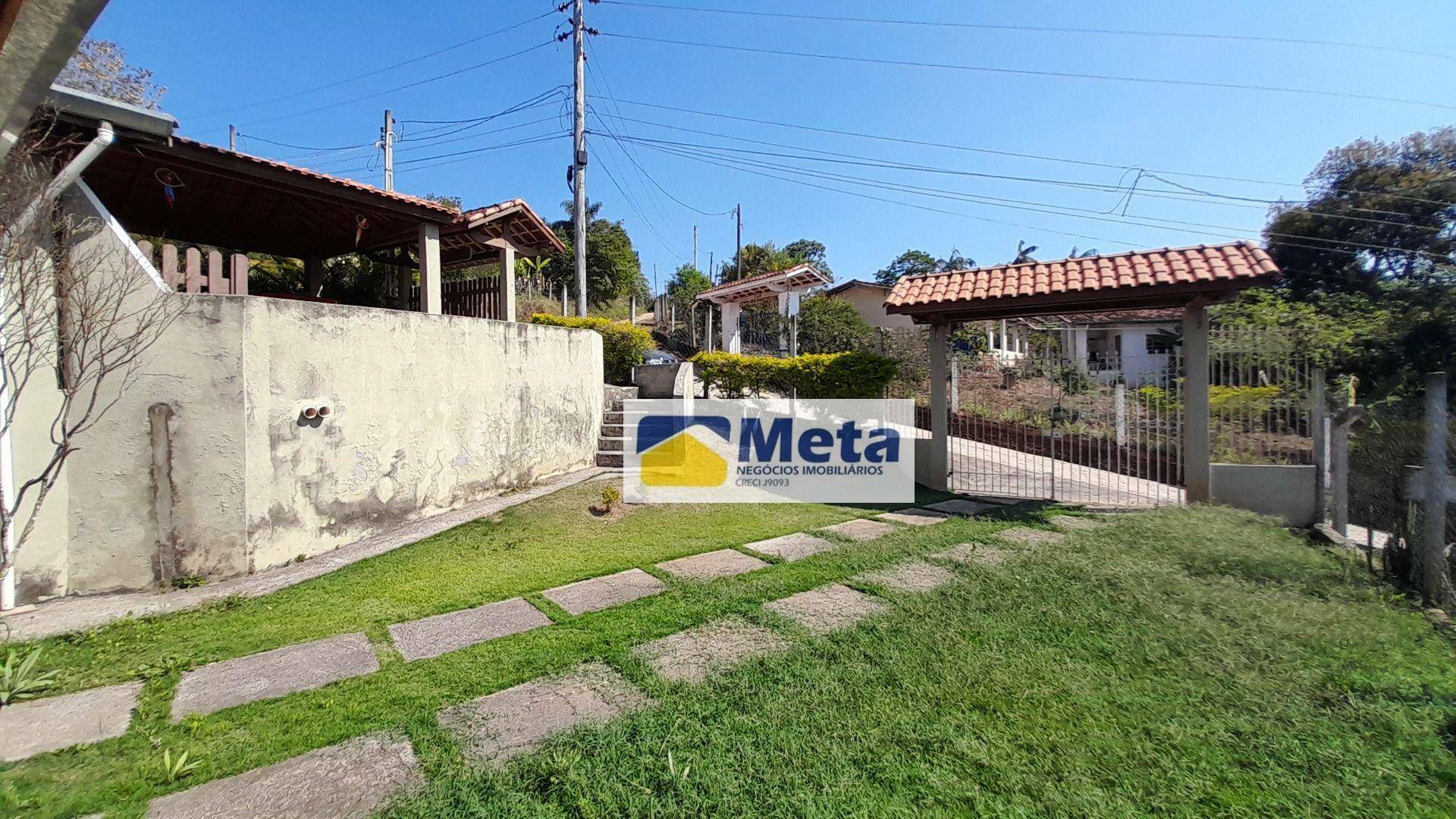 Chácara, 3 quartos, 3673 m² - Foto 3