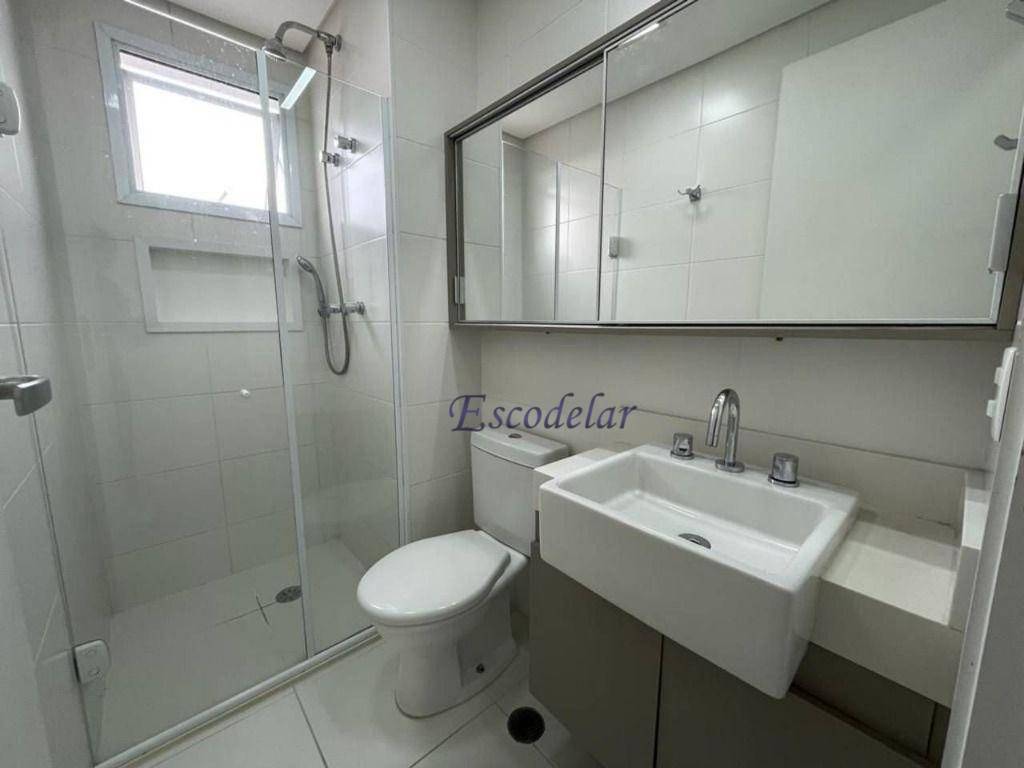 Apartamento à venda com 3 quartos, 87m² - Foto 20