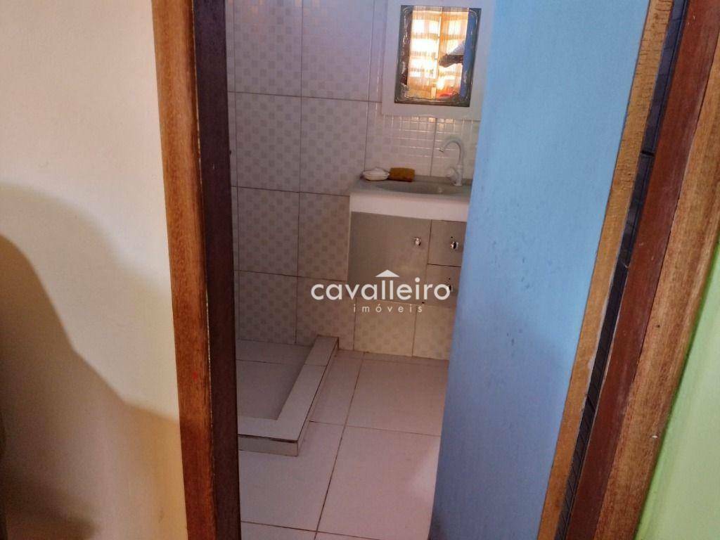 Casa à venda com 3 quartos, 138m² - Foto 8