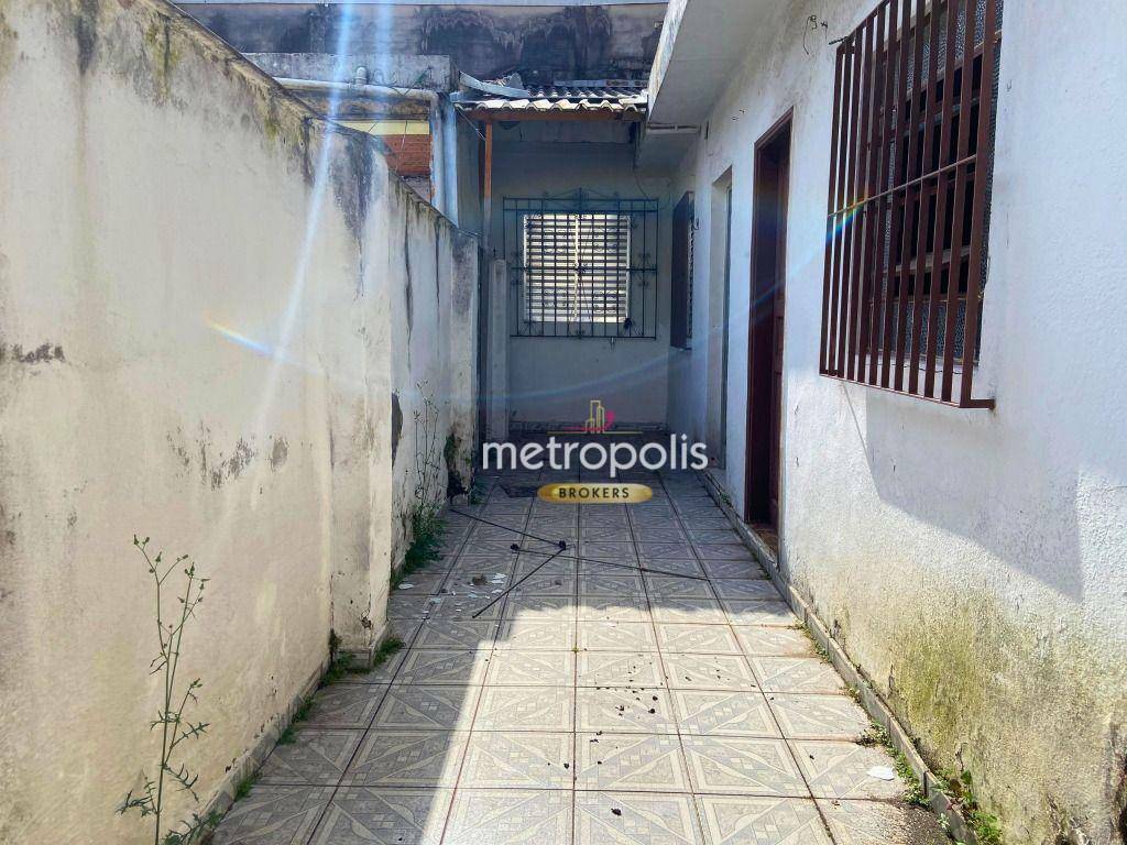 Casa à venda e aluguel com 3 quartos, 250m² - Foto 21