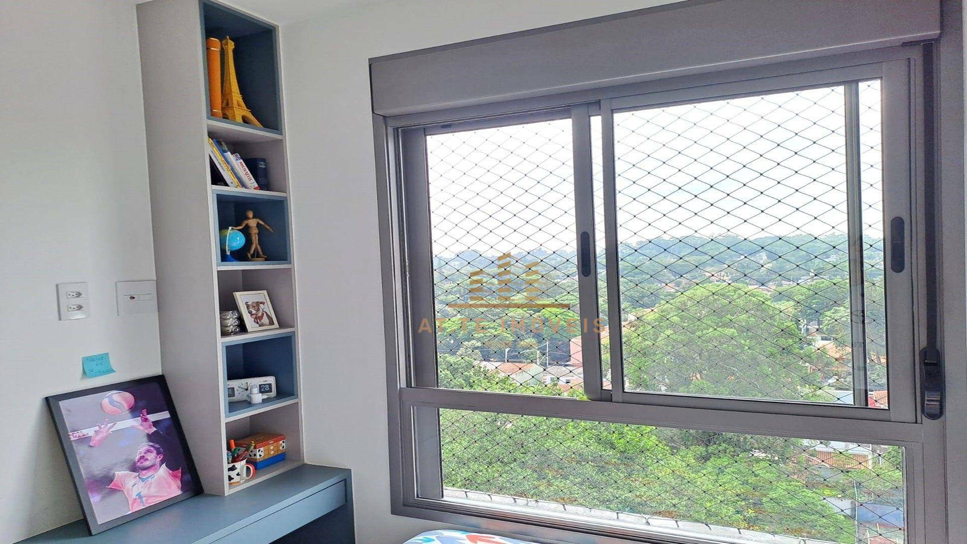 Apartamento à venda com 2 quartos, 41m² - Foto 7