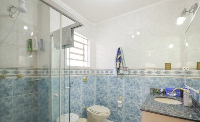 Sobrado à venda com 3 quartos, 280m² - Foto 16