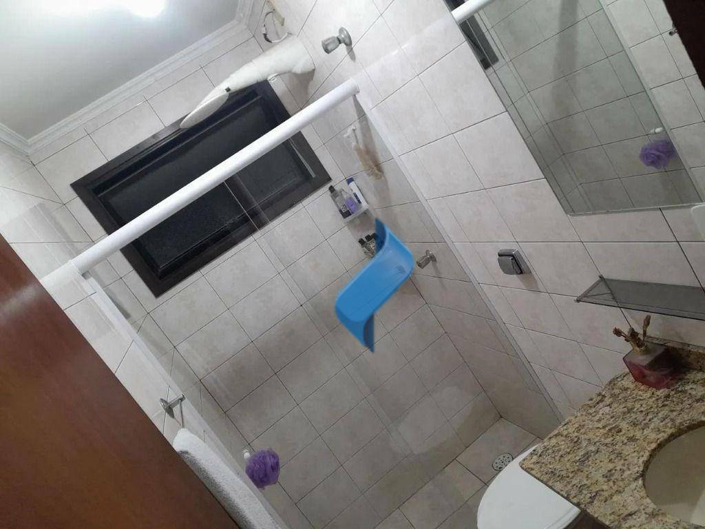 Apartamento à venda com 3 quartos, 97m² - Foto 13